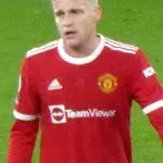 Donny van de Beek