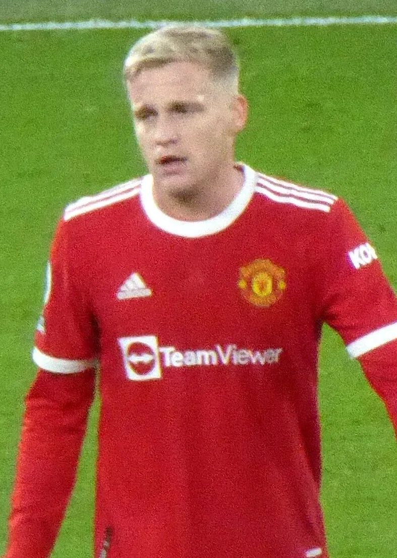 Donny van de Beek Jeugdverhaal Plus Onvertelde Biografie Feiten
