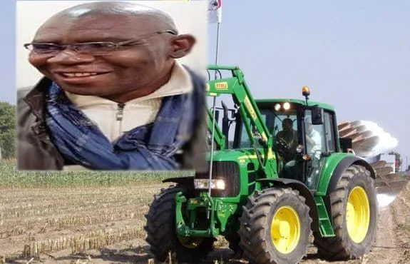 La vita familiare di Moise Kean - A proposito di suo padre. Ringraziamo Balls.ie, Reddit e Globalist.