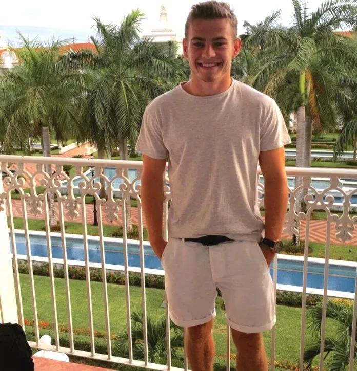 Ryan Fraser Childhood Story Plus Untold Biography Facts