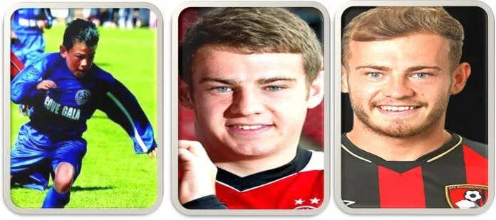 Ryan Fraser Biography - Behold his Early Life and Great Rise.