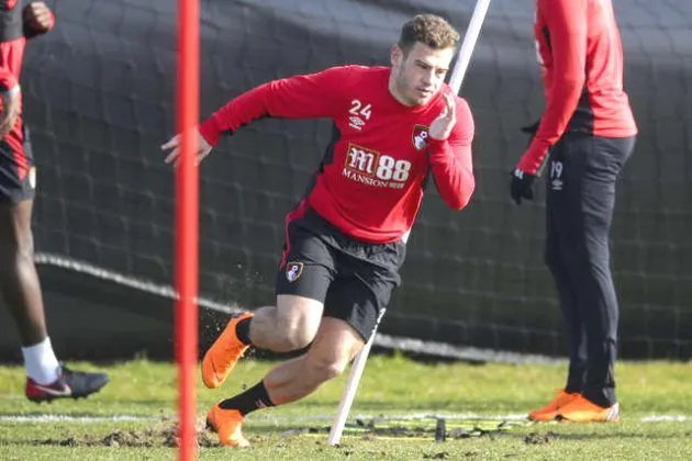 Ryan Fraser Childhood Story Plus Untold Biography Facts