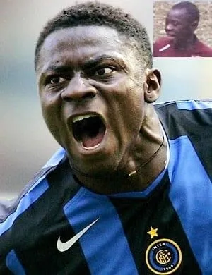 Obafemi Martins - La motivazione iniziale di Moise Kean.