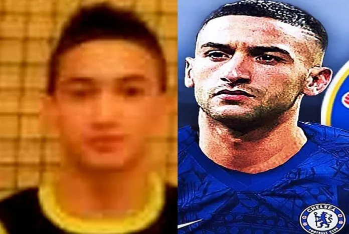 Accueil