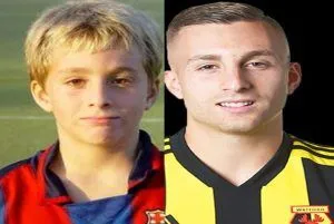 Gerard Deulofeu Childhood Story Plus Untold Biography Facts