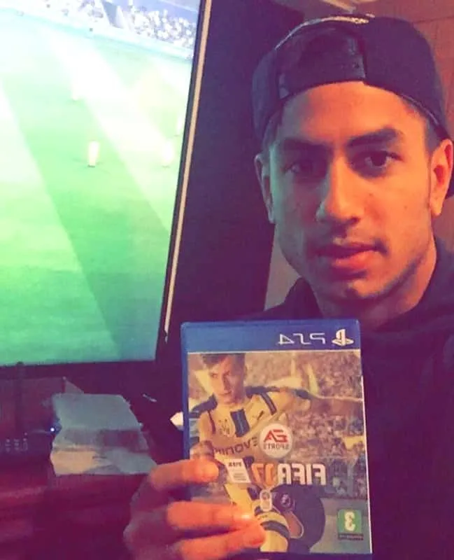 Ayoze Perez Childhood Story Plus Untold Biography Facts