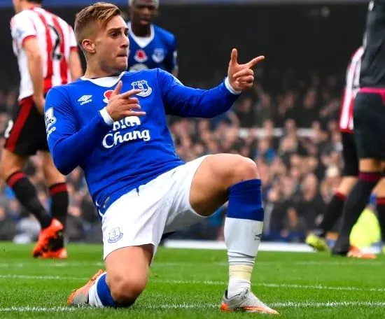 Gerard Deulofeu Childhood Story Plus Untold Biography Facts