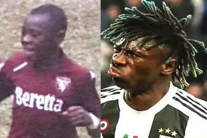 Moise Kean Childhood Story Plus Untold Biography Facts
