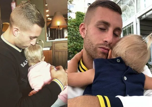Gerard Deulofeu Childhood Story Plus Untold Biography Facts