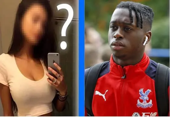 Aaron Wan-Bissaka Childhood Story Plus Untold Biography Facts