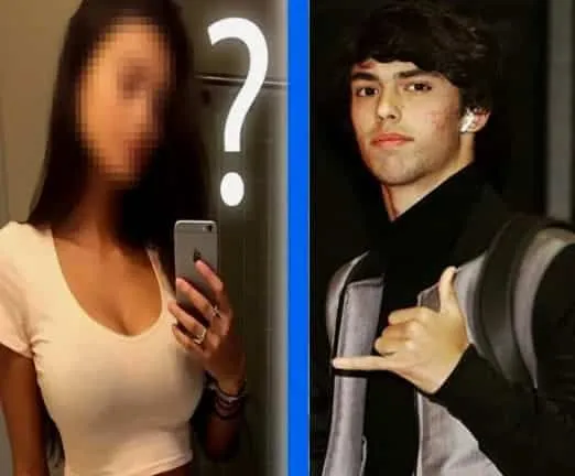 Joao Felix Childhood Story Plus Untold Biography Facts
