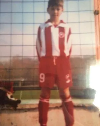 Luka Jovic Childhood Story Plus Untold Biography Facts