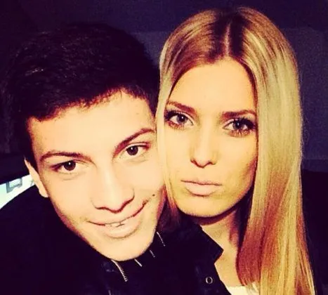 Luka Jovic Childhood Story Plus Untold Biography Facts