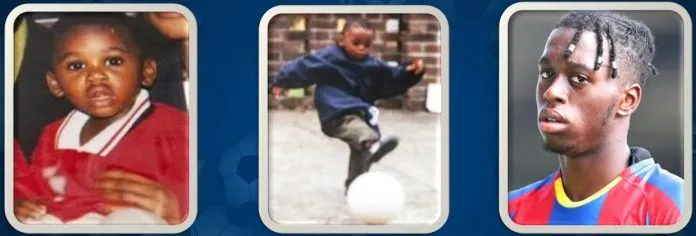 Aaron Wan-Bissaka Biography - Behold his Early Life and Great Rise.
