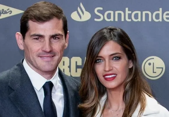 Iker Casillas Childhood Story Plus Untold Biography Facts