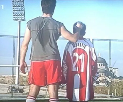 Luka Jovic Childhood Story Plus Untold Biography Facts