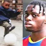 Aaron Wan-Bissaka