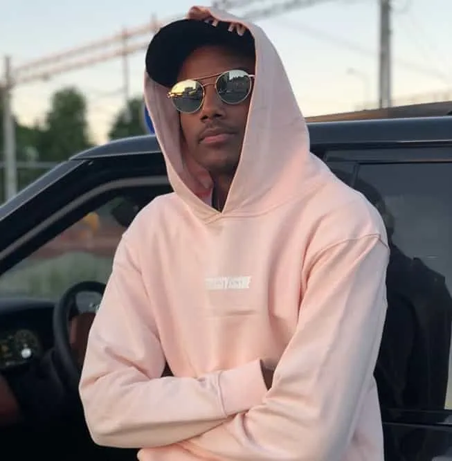 Alexander Isak Childhood Story Plus Untold Biography Facts