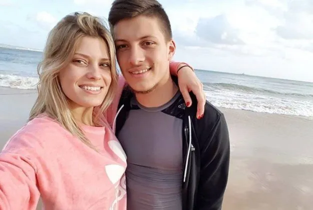 Luka Jovic Childhood Story Plus Untold Biography Facts