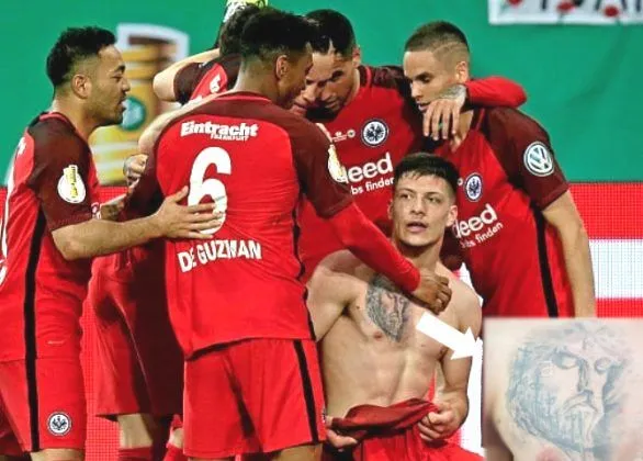 Luka Jovic Childhood Story Plus Untold Biography Facts