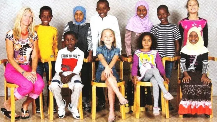 Alexander Isak Childhood Story Plus Untold Biography Facts