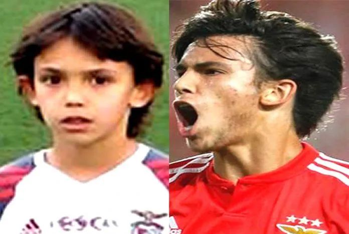 Joao Felix Childhood Story Plus Untold Biography Facts