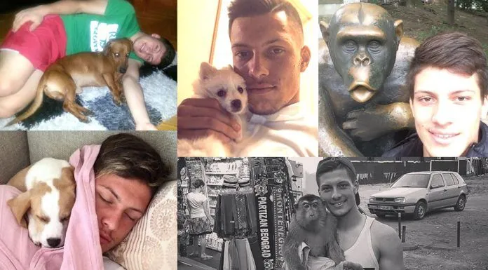 Luka Jovic Childhood Story Plus Untold Biography Facts