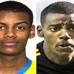 Alexander Isak