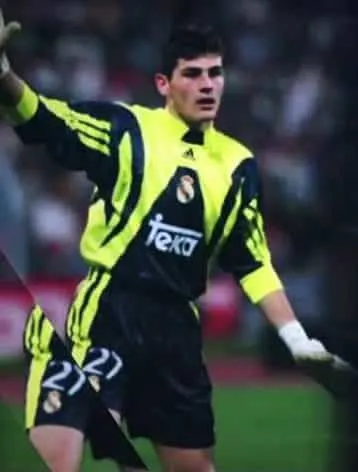 Iker Casillas Childhood Story Plus Untold Biography Facts