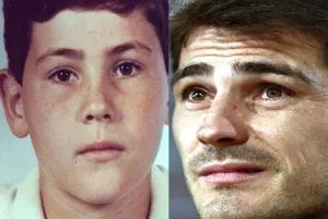 Iker Casillas Childhood Story Plus Untold Biography Facts