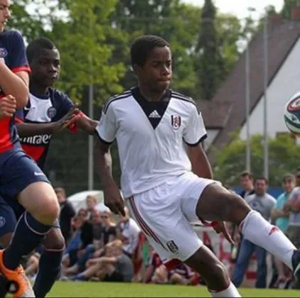 Ryan Sessegnon Childhood Story Plus Untold Biography Facts