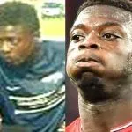 Nicolas Pepe