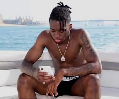 Aaron Wan-Bissaka Childhood Story Plus Untold Biography Facts