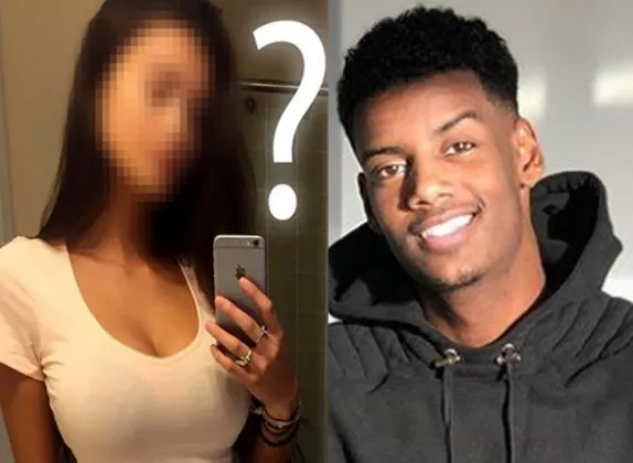 Alexander Isak Childhood Story Plus Untold Biography Facts