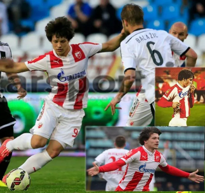 Luka Jovic Childhood Story Plus Untold Biography Facts
