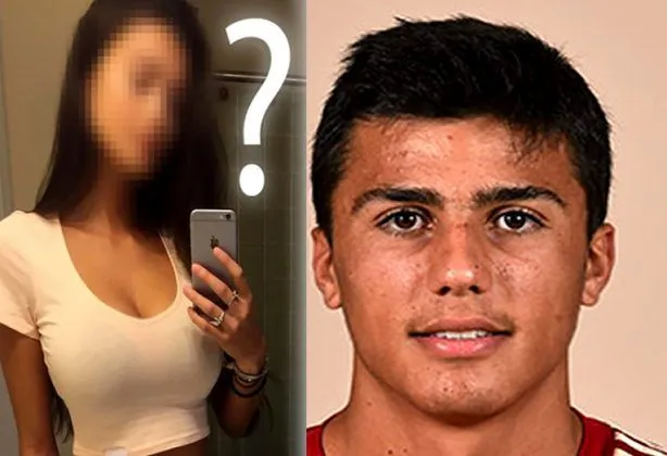 Rodri Childhood Story Plus Untold Biography Facts