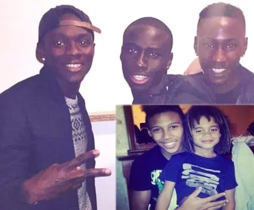 Ferland Mendy Childhood Story Plus Untold Biography Facts