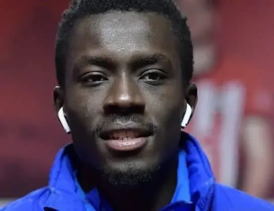 Idrissa Gueye Childhood Story Plus Untold Biography Facts