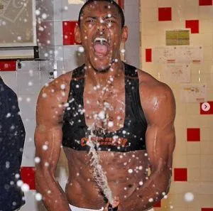 Sebastien Haller Childhood Story Plus Untold Biography Facts
