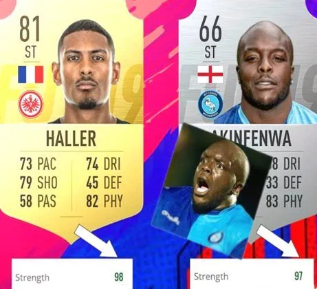 Sebastien Haller Childhood Story Plus Untold Biography Facts