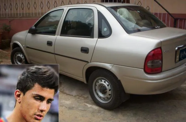Rodri Childhood Story Plus Untold Biography Facts