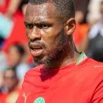Issa Diop