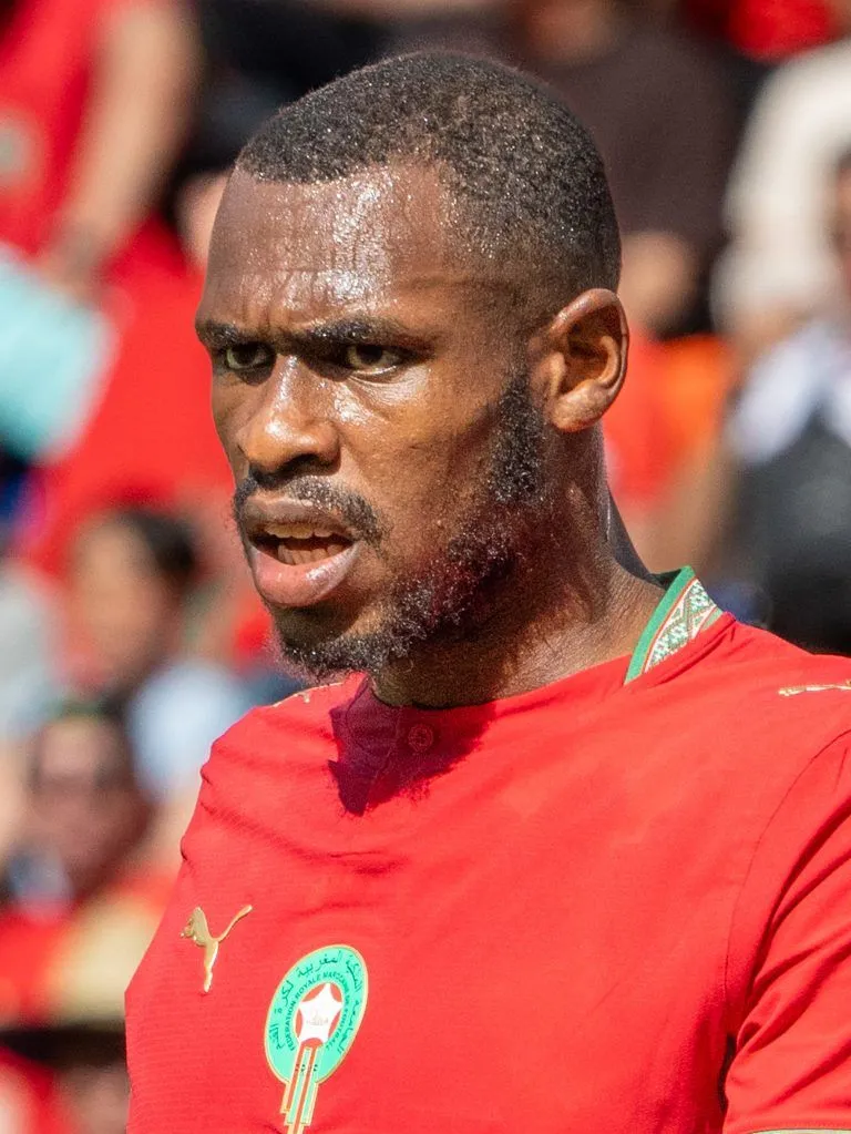 Issa Diop Childhood Story Plus Untold Biography Facts