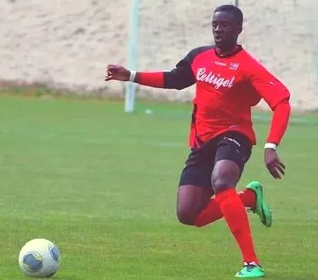 Tanguy Ndombele Childhood Story Plus Untold Biography Facts