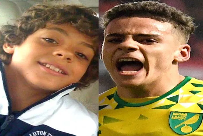 Max Aarons Childhood Story Plus Untold Biography Facts