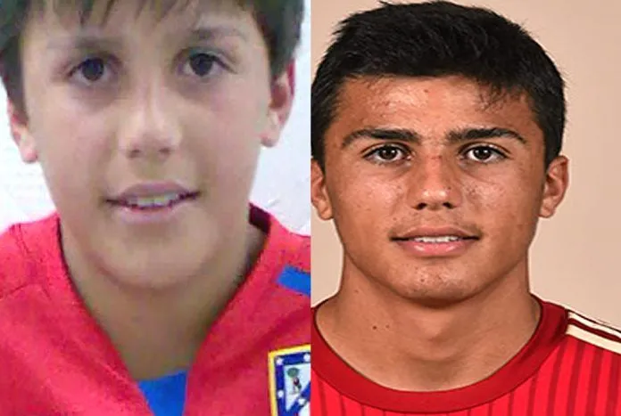 Rodri Childhood Story Plus Untold Biography Facts