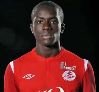Idrissa Gueye Childhood Story Plus Untold Biography Facts