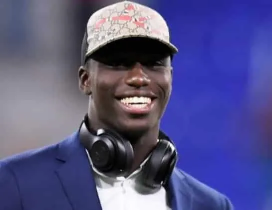 Ferland Mendy Childhood Story Plus Untold Biography Facts
