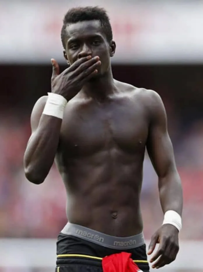 Idrissa Gueye Childhood Story Plus Untold Biography Facts
