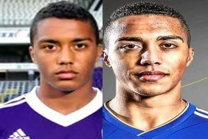 Youri Tielemans Childhood Story Plus Untold Biography Facts